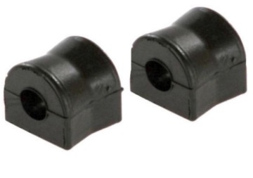 TULEJKA PODUSZKA DRĄŻKA STABILIZATORA TYŁ GUMA ALFA 147 156 GT