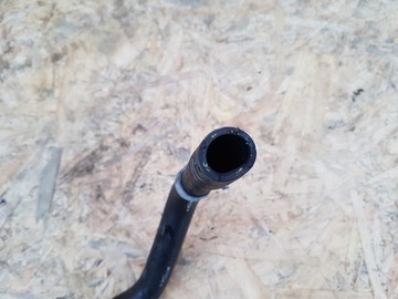 FORD KUGA MK2 ВОДЯНОЙ ШЛАНГ 1.5 ECOBOOST АВТОМАТИЧЕСКИЙ