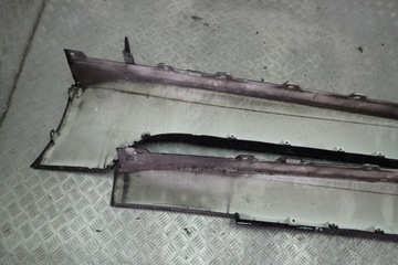 ПАНЕЛЬ РАМА JAGUAR F TYPE S X152 СПРАВА