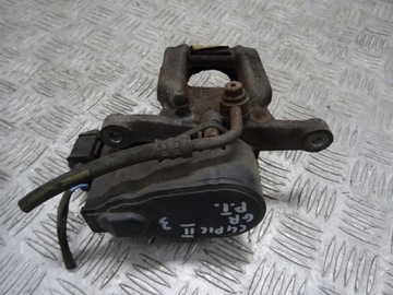 CITROEN C4 PICASSO II ZACISK HAMULCOWY PRAWY TYŁ
