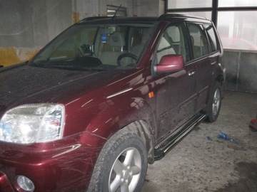 ТРУБКИ ПОРОЦОВ ПЛАТФОРМЫ FORD KUGA -2012