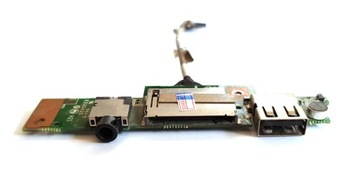 USB-АУДИОПОРТ SD-READER IBM LENOVO IDEAPAD S210
