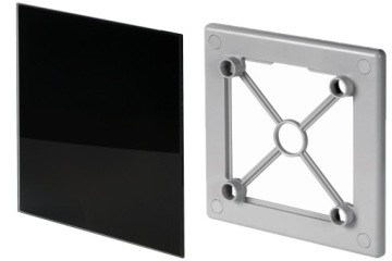 Панель Trax Glass Ptgb100p System+ Gloss+
