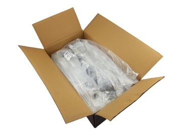 КОМПЛЕКТ РЫЧАГОВ PASSAT B5 FL 2002-2005 A6 C5 SUPERB