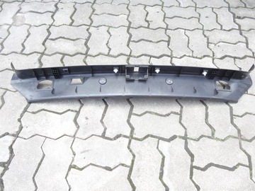 AUDI A8 D2 КРЫШКА РЕМНЯ БАГАЖНИКА 4D0863471B