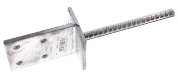 ОСНОВАНИЕ ДЛЯ КИРПИЧА 70мм ДЛЯ БЕТОНА типа Т