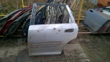 HONDA CIVIC 2001 2003 2004 2005 DVEŘE LEVÉ ZADNÍ