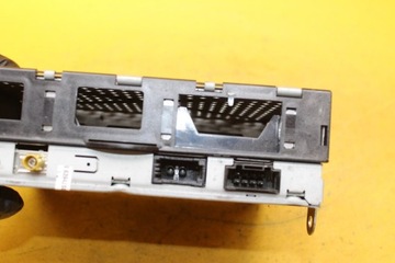 МОДУЛЬ РАДИО ТЮНЕРА A6 C6 4F0035541B