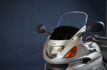 Honda NT 650V Deaville 98-05 Туристическое стекло