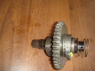 KTM EXC 530 450 400 250 ZESTAW DO KOPKI KICKSTART