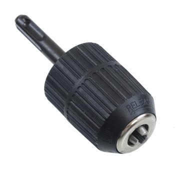 СВЕРЛИЛЬНЫЙ ПАТРОН САМОЗАЖИМНЫЙ 1/2 SDS+АДАПТЕР