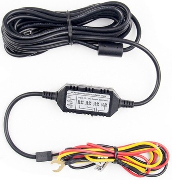 Видеорегистратор VIOFO A119 V3 2688 x 1520