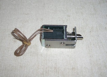 Электромагнитный замок Замок 3 мм 24 В постоянного тока