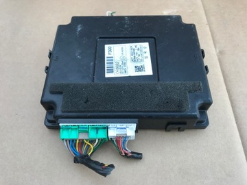 MODUŁ STEROWNIK BCM HYUNDAI KIA 95400-B2300