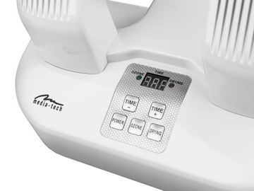 Медиа-тек сушилка для обуви OZONATOR