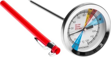 ВЕТЧИНКА 1,5 кг МЕШКИ ДЛЯ СПЕЦИЙ ТЕРМОМЕТР 601