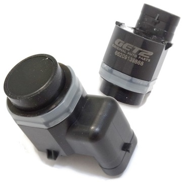 BMW 5 E60 F10 7 F01 X3 X5 E70 CZUJNIK COFANIA PDC