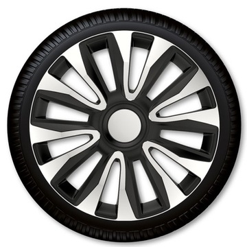 KOŁPAKI 13 do KIA opel FIAT ford CITROEN mazda 14