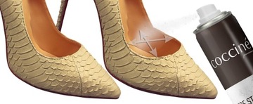 КОКЦИННЫЙ СПРЕЙ ДЛЯ РАСТЯЖКИ ОБУВИ НОСИКИ