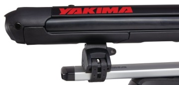 YAKIMA FatCat 6 багажник для лыж, держатель для лыж - черный - ПРЕМИУМ!!!!