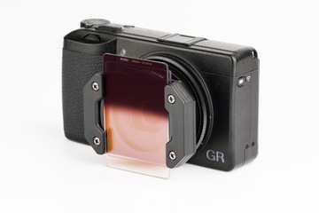 NiSi ПРОФЕССИОНАЛЬНЫЙ комплект Prosories RICOH GR3