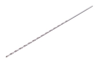 WIERTŁO DO METALU HSS DŁUGIE 4,0x280mm ART-POL