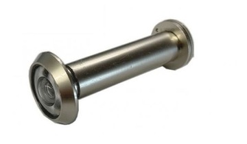 WIZJER DRZWIOWY 16mm 65-110mm JUDASZ SATYNA