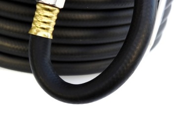 ШЛАНГ Силиконовый 15м пневмопневматический для масляного компрессора