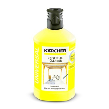 УНИВЕРСАЛЬНОЕ МОЮЩЕЕ СРЕДСТВО KARCHER MYJEK K7 K5