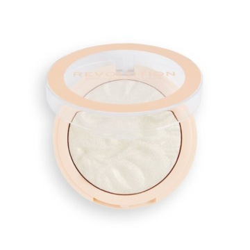 Золотой хайлайтер Makeup Revolution Reloaded