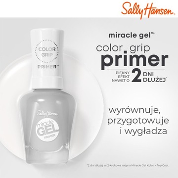 Sally Hansen Miracle Gel Primer 14,7ml