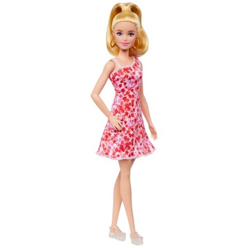 LALKA BARBIE FASHIONISTAS NR 205 MATTEL HJT02