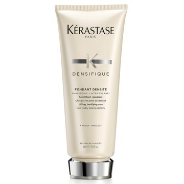 KERASTASE DENSIFIQUE ODŻYWKA ZAGĘSZCZAJĄCA DO WŁOSÓW CIENKICH 200 ML