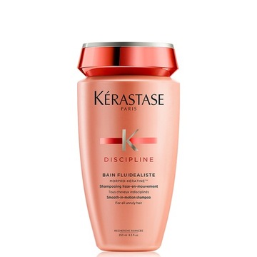 KERASTASE DISCIPLINE KĄPIEL DYSCYPLINUJĄCA 250ml