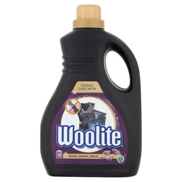 Płyn do prania czarnego Woolite 1,8 l