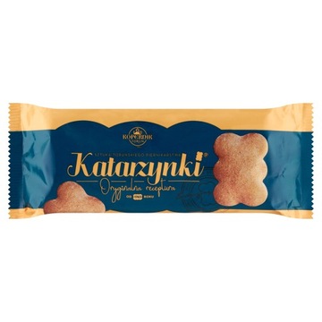 CIASTKA PIERNIKI Kopernik Katarzynki 94 g