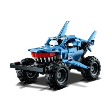 LEGO Technic Monster Jam Мегалодон 42134