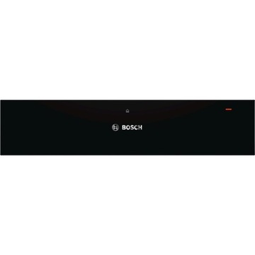 Szuflada do podgrzewania naczyń Bosch Serie 8 BIC630NB1