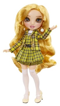RAINBOW HIGH FASHION SHERYL MAYER SERIA 3
