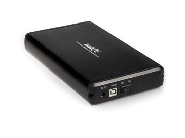 Наружный корпус Natec Rhino, блок питания 3,5 дюйма