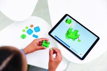 LEGO Super Mario 71392 Лягушка Марио — Обновление