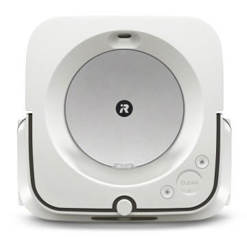 IROBOT BRAAVA JET M6 РОБОТ ДЛЯ УБОРКИ ШВАРЫ