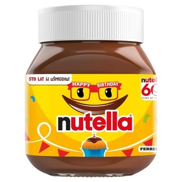 Krem Nutella 350g