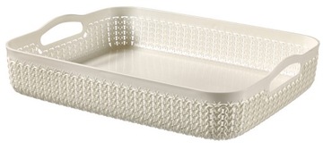 Taca Curver Knit