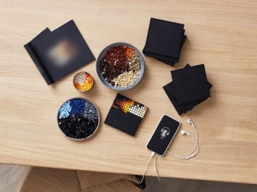 LEGO 31198 АРТ БИТЛЗ