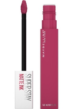 Maybelline Super Stay Matte Ink Матовая жидкая губная помада 150 Pathfinder