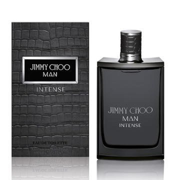 Jimmy Choo Man Intense 100ml woda toaletowac