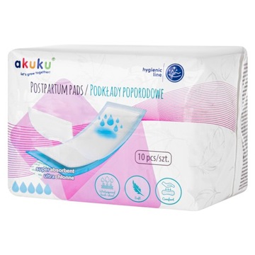 Гигиеническая основа Акуку