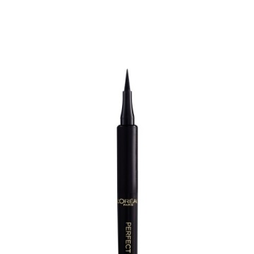 LOREAL SUPER LINER PERFECT SLIM ПОДВОДКА ДЛЯ ГЛАЗ 01