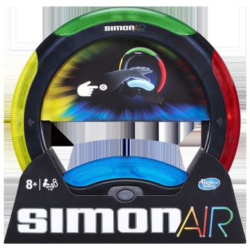 Gra zręcznościowa Hasbro Gaming Simon Air Game Hasbro